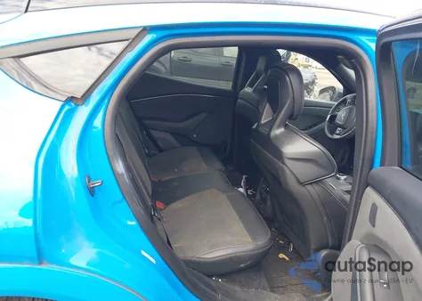 2021 Ford Mustang Mach-E Gt z USA, uszkodzony, nr VIN 3FMTK4SX1MME02293